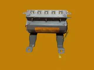  Подушка безопасности Mitsubishi Pajero 3 Арт e11727986, вид 6
