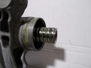 8W1423055BA Рулевая рейка Audi A4 B9 Арт e11727883, вид 9