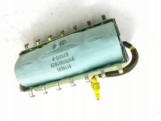 77850-SCA-E812-M1 Подушка безопасности Honda CR-V 2 Арт e11727740, вид 1