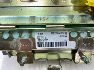 77850-SCA-E812-M1 Подушка безопасности Honda CR-V 2 Арт e11727740, вид 7