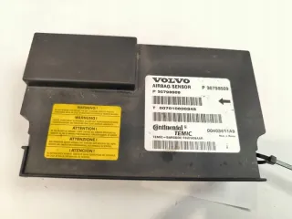 30798509 Блок комфорта Volvo S80 2 Арт e11727679, вид 1