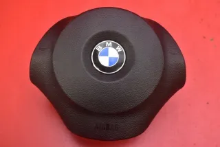6763080 Подушка безопасности BMW 1 E81/E82/E87/E88 Арт e11727425, вид 1