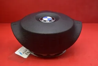 6763080 Подушка безопасности BMW 1 E81/E82/E87/E88 Арт e11727425, вид 7