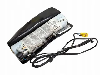 4G5880242A Подушка безопасности Audi A6 C7 (S6,RS6) Арт e11727384, вид 2