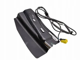 4G5880242A Подушка безопасности Audi A6 C7 (S6,RS6) Арт e11727384, вид 4