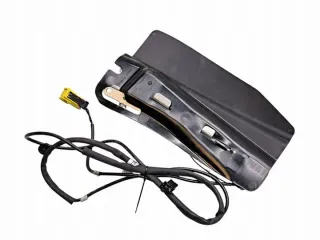4G5880242A Подушка безопасности Audi A6 C7 (S6,RS6) Арт e11727384, вид 5