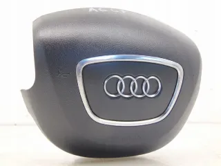 4G0880201A 17425681770 Подушка безопасности Audi A6 C7 (S6,RS6) Арт e11727381, вид 1
