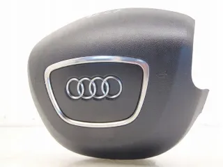 4G0880201A 17425681770 Подушка безопасности Audi A6 C7 (S6,RS6) Арт e11727381, вид 2