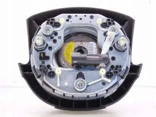 4G0880201A 17425681770 Подушка безопасности Audi A6 C7 (S6,RS6) Арт e11727381, вид 3