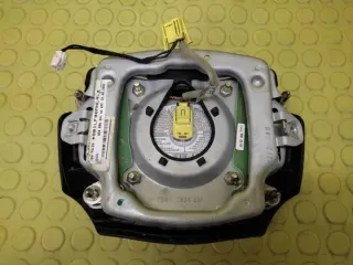 8E0880201AA Подушка безопасности Audi A3 8L Арт e11727363, вид 2