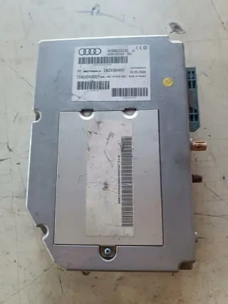 4E0862333C Блок комфорта Audi A8 D3 (S8) Арт e11727177, вид 1