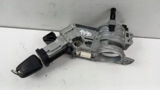 N0501882 Замок зажигания Opel Astra H Арт e11727106, вид 1