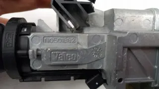 N0501882 Замок зажигания Opel Astra H Арт e11727106, вид 5