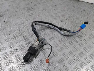 9663123280 Замок зажигания Citroen Berlingo 1 Арт e11727010, вид 1