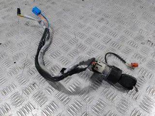 9663123280 Замок зажигания Citroen Berlingo 1 Арт e11727010, вид 5