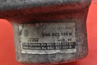 6Q0423156M Насос гидроусилителя руля Seat Ibiza 3 Арт e11726876, вид 7
