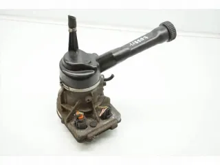 9686207180 Насос гидроусилителя руля Peugeot 2008 Арт e11726822, вид 2