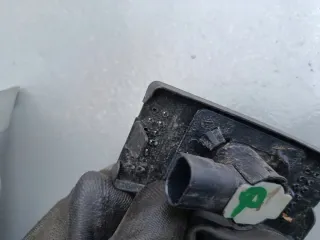 9800210677T6 Датчик температуры Citroen C4 2 Арт e11726737, вид 3