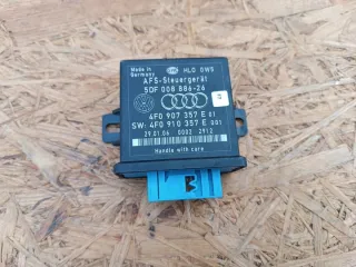 4F0907357E Блок управления светом Audi A8 D3 (S8) Арт e11726667, вид 2