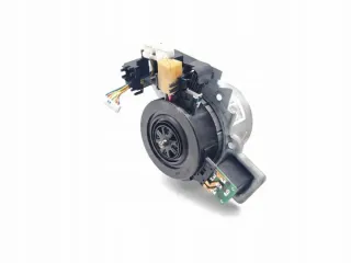 A0012988 Насос гидроусилителя руля Mazda 2 DE Арт e11726661, вид 1