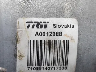 A0012988 Насос гидроусилителя руля Mazda 2 DE Арт e11726661, вид 7