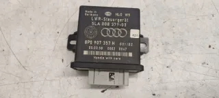 8P0907357H 16968211391 Блок управления светом Audi A6 C6 (S6,RS6) Арт e11726648, вид 1