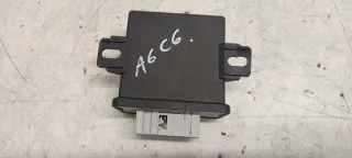 8P0907357H 16968211391 Блок управления светом Audi A6 C6 (S6,RS6) Арт e11726648, вид 3