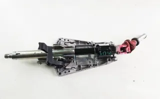 A2184600016 Рулевая колонка Mercedes E C207 Арт e11726586, вид 1