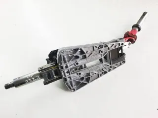 A2184600016 Рулевая колонка Mercedes E C207 Арт e11726586, вид 3