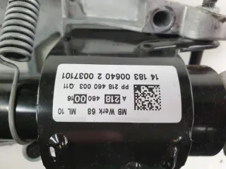 A2184600016 Рулевая колонка Mercedes E C207 Арт e11726586, вид 4