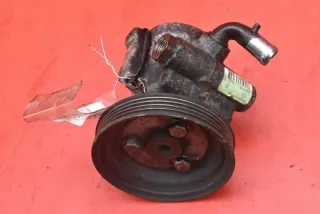 51839105 28165015 Насос гидроусилителя руля Fiat Fiorino Арт e11726506, вид 2