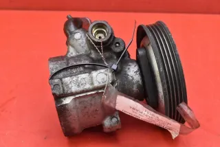 51839105 28165015 Насос гидроусилителя руля Fiat Fiorino Арт e11726506, вид 6