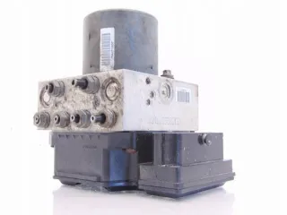 3AA614109AF 17432341260 Блок ABS Volkswagen Passat B7 Арт e11726490, вид 2