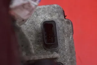 9684040280 Насос гидроусилителя руля Citroen C4 1 Арт e11726450, вид 9