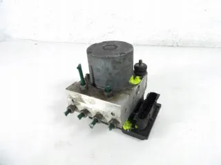 24469609 Блок ABS Opel Corsa C Арт e11726175, вид 1