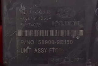 58920-2E150 Блок ABS Hyundai Tucson 1 Арт e11725989, вид 3