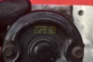 58920-2E150 Блок ABS Hyundai Tucson 1 Арт e11725989, вид 10