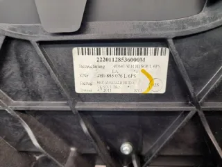 4H0885076L Подлокотник Audi A8 D4 (S8) Арт e11725672, вид 9