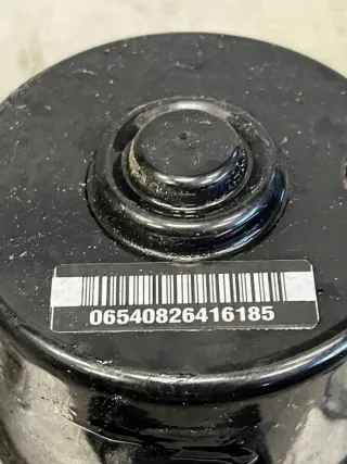 6784763 Блок ABS BMW 1 E81/E82/E87/E88 Арт e11725625, вид 3