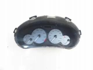 TU5JP4 9652246780 Щиток приборов (приборная панель) Peugeot 2008 Арт e11724812, вид 1