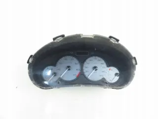 TU5JP4 9652246780 Щиток приборов (приборная панель) Peugeot 2008 Арт e11724812, вид 2
