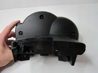 6822941 Щиток приборов (приборная панель) MINI Cooper F56,F55 Арт e11724761, вид 4