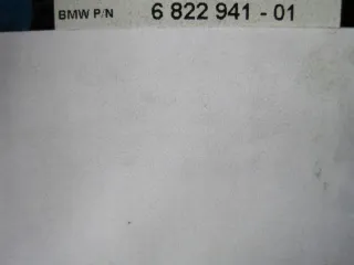 6822941 Щиток приборов (приборная панель) MINI Cooper F56,F55 Арт e11724761, вид 6