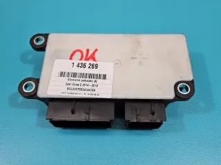 13597092 IMPRK1436269, Блок AirBag Opel Corsa E Арт e11724457, вид 5