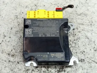 A2139007220 Блок AirBag Mercedes E W213 Арт e11724432, вид 2