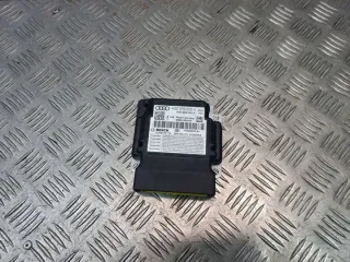 4G0959655A Блок AirBag Audi A6 C7 (S6,RS6) Арт e11724362, вид 1