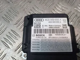 4G0959655A Блок AirBag Audi A6 C7 (S6,RS6) Арт e11724362, вид 2