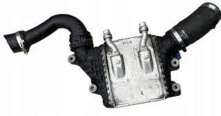 GJ32-9L440-AE Parts4You Интеркулер Land Rover Evoque 2 Арт e11724309