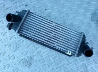 28270-2A850 Интеркулер Kia Sportage 3 Арт e11724308, вид 1