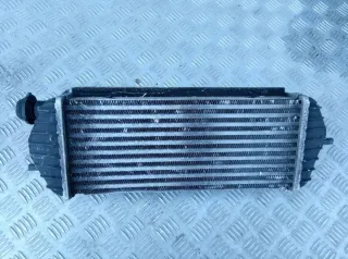 28270-2A850 Интеркулер Kia Sportage 3 Арт e11724308, вид 4